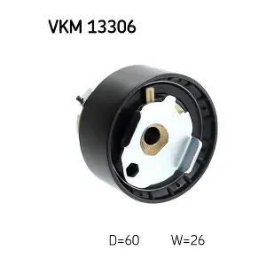 SKF VKM 13306