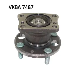 SKF VKBA7487