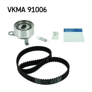 SKF VKMA91006