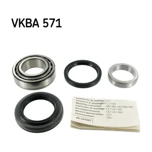 SKF VKBA571