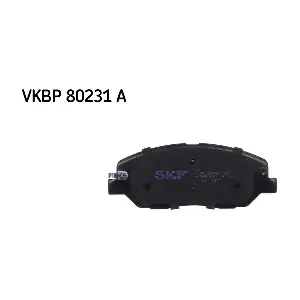 SKF VKBP80231A