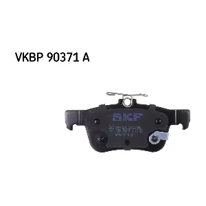 SKF VKBP 90371 A