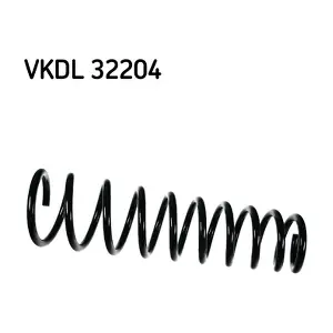 VKDL 32204 SKF