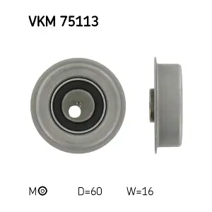 SKF VKM75113