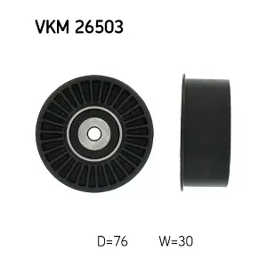 SKF VKM 26503