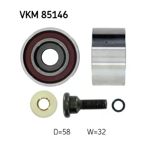 VKM 85146 SKF