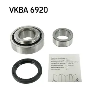 VKBA6920 SKF