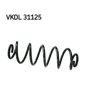 SKF VKDL 31125