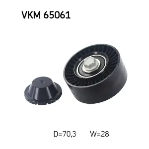VKM65061 SKF