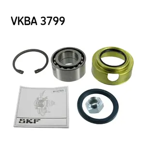 SKF VKBA3799