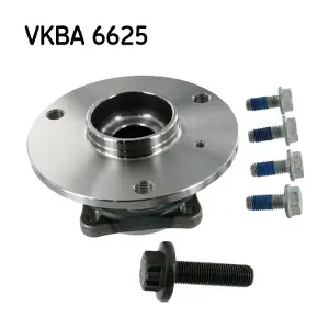 SKF VKBA6625