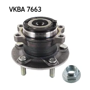 VKBA 7663 SKF
