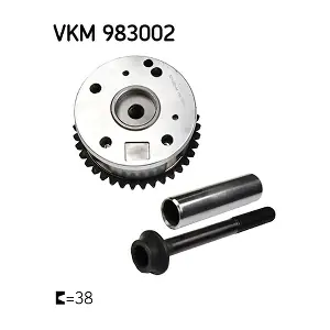 SKF VKM 983002