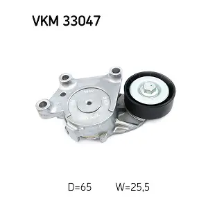 SKF VKM 33047