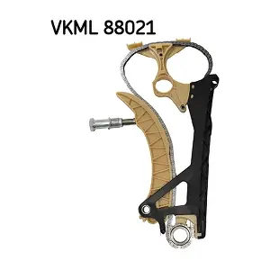 SKF VKML 88021