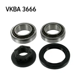 SKF VKBA3666