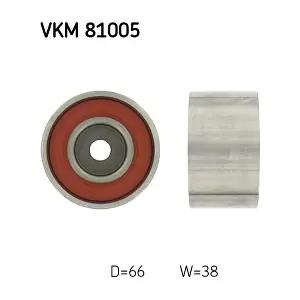SKF VKM 81005