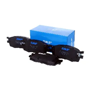 SKF VKBP80201A