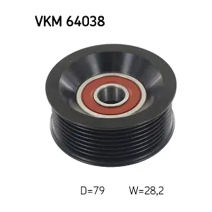 VKM 64038 SKF