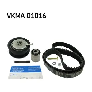 SKF VKMA01016