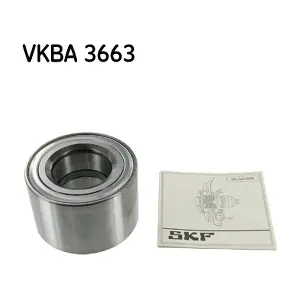 VKBA3663 SKF