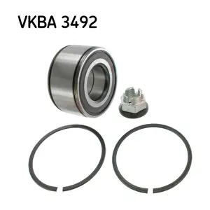 VKBA 3492 SKF