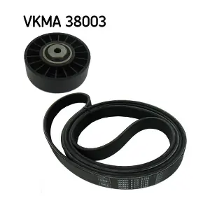 SKF VKMA38003