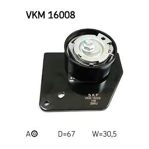 VKM16008 SKF