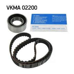 VKMA02200 SKF