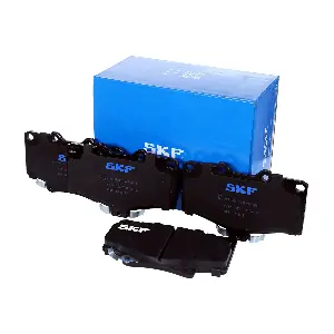 SKF VKBP 80537 A