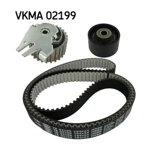 SKF VKMA02199