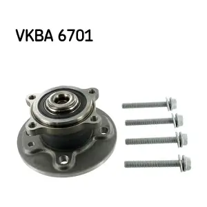 SKF VKBA 6701