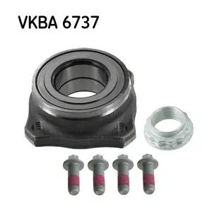 VKBA 6737 SKF