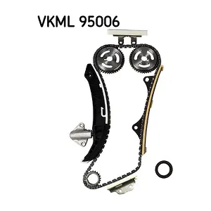 VKML 95006 SKF