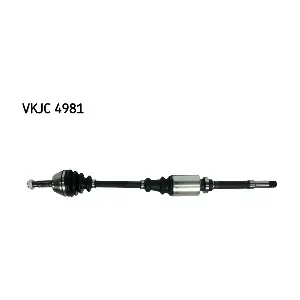 VKJC4981 SKF