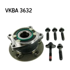 VKBA3632 SKF