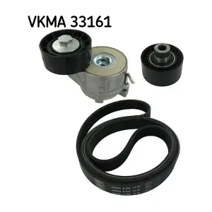 SKF VKMA33161