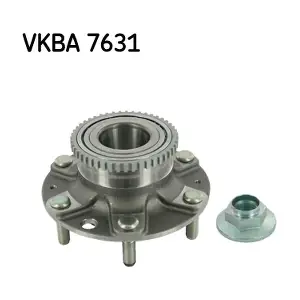SKF VKBA 7631