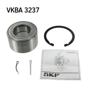 SKF VKBA3237