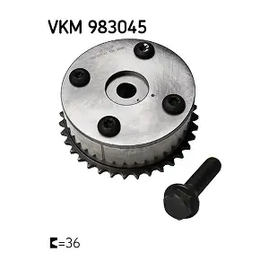 VKM 983045 SKF