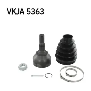 SKF VKJA 5363