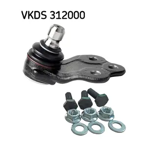 SKF VKDS312000