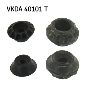 SKF VKDA 40101 T