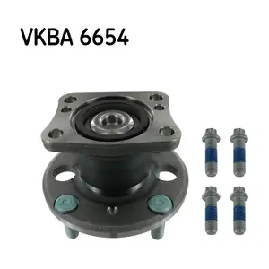 SKF VKBA 6654