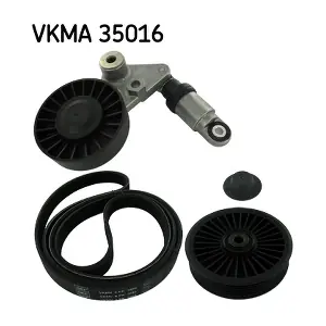 SKF VKMA 35016