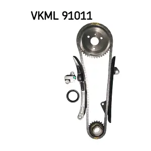 SKF VKML91011