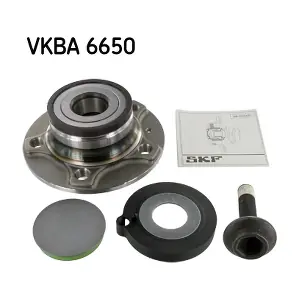 VKBA6650 SKF