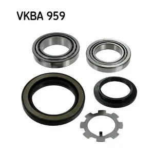 SKF VKBA959