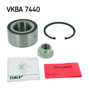 SKF VKBA7440