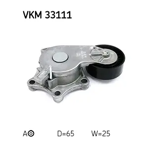 SKF VKM33111